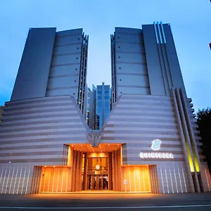 호텔 퀸테사 삿포로