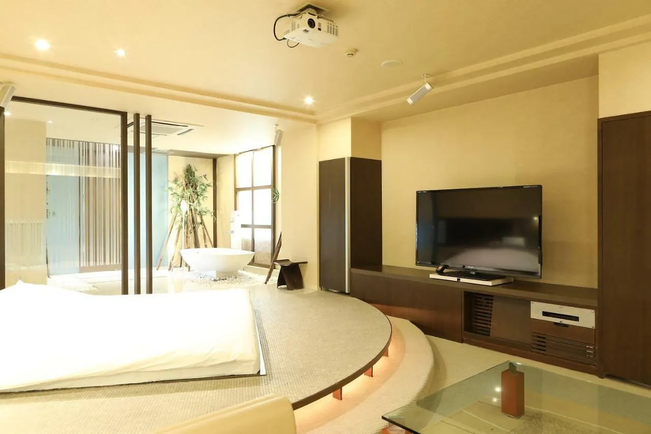 C-Hotel Affetto (Adults Only) Sapporo Love hotel