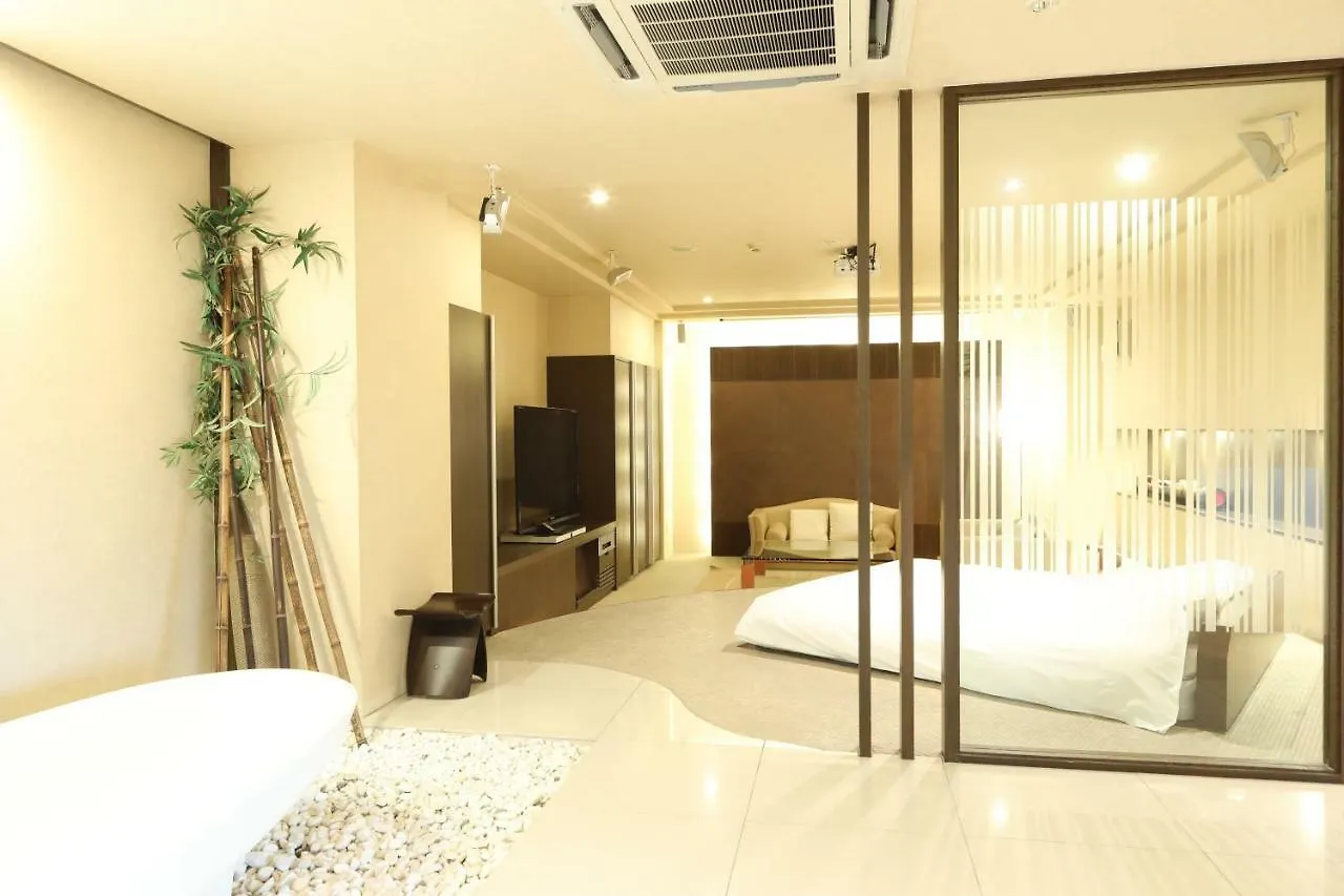 C-Hotel Affetto (Adults Only) Sapporo Love hotel