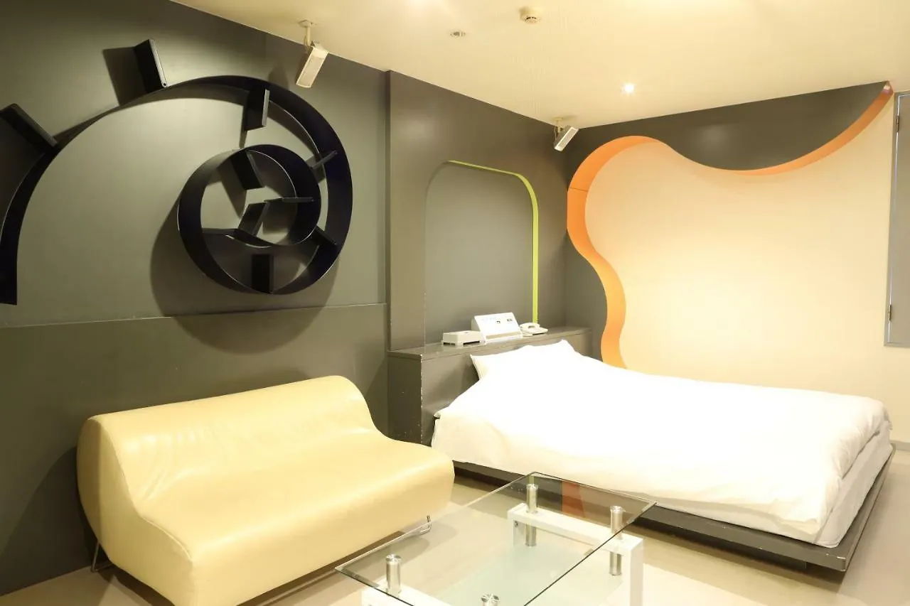 Love hotel C-Hotel Affetto (Adults Only) Sapporo