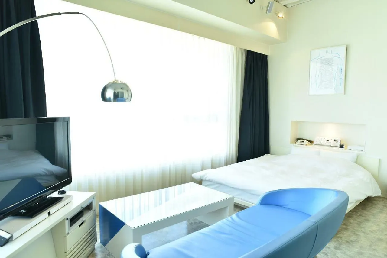 C-Hotel Affetto (Adults Only) Sapporo