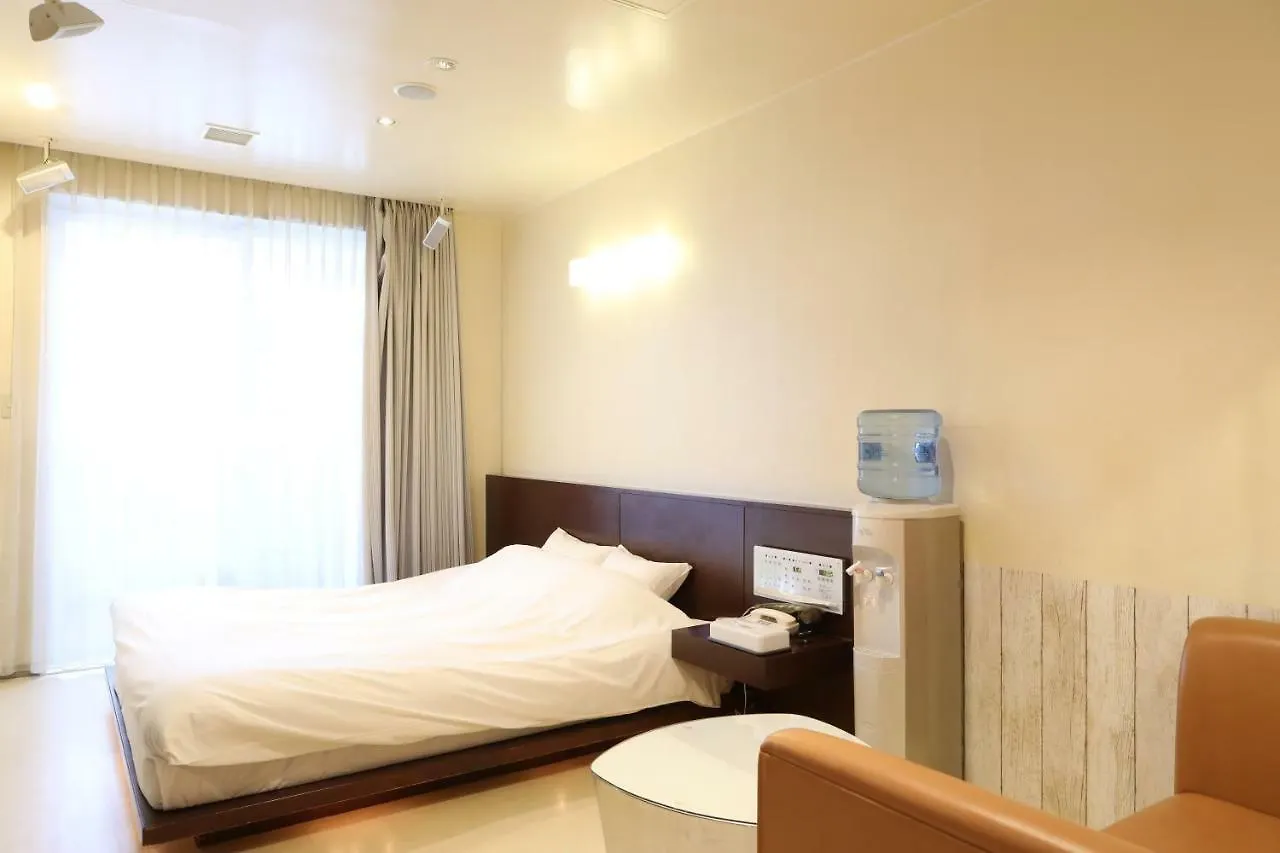 C-Hotel Affetto (Adults Only) Sapporo Love hotel
