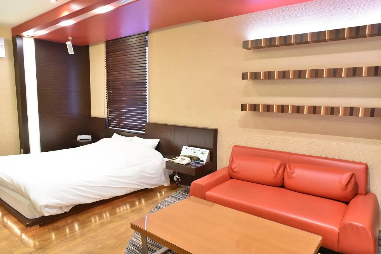 Motel para Casais C-Hotel Affetto (Adults Only) Sapporo