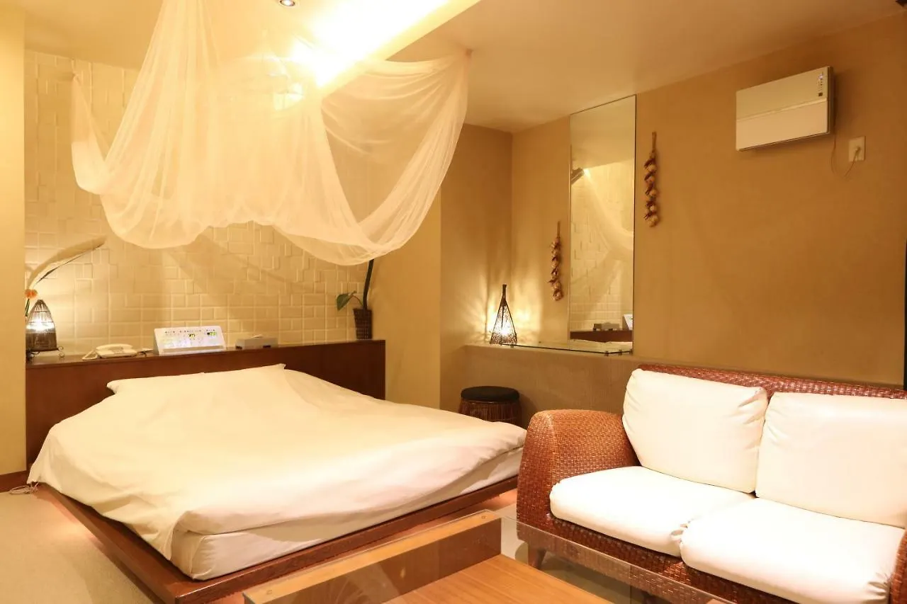 C-Hotel Affetto (Adults Only) Sapporo