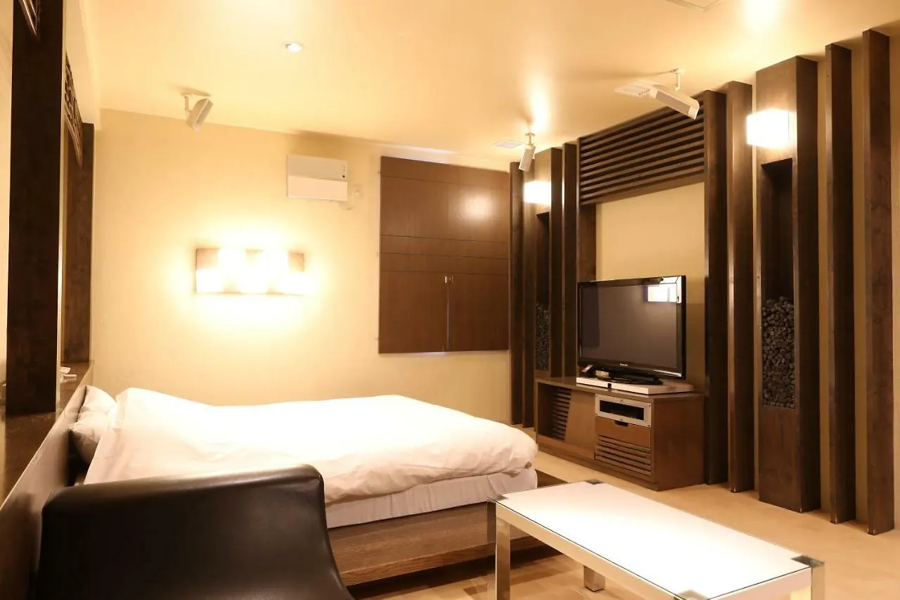 C-Hotel Affetto (Adults Only) Sapporo Japan