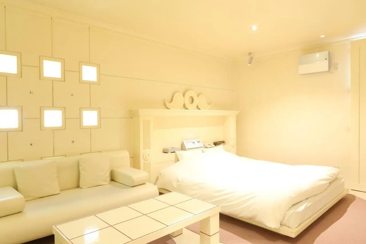 C-Hotel Affetto (Adults Only) Sapporo