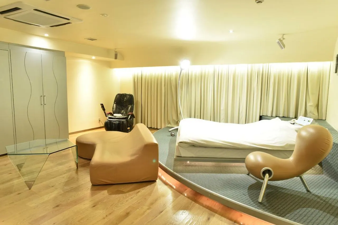 C-Hotel Affetto (Adults Only) Sapporo
