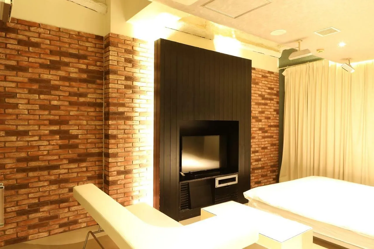Love hotel C-Hotel Affetto (Adults Only) Sapporo
