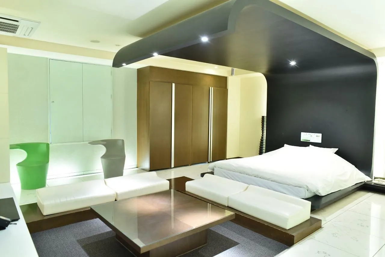 C-Hotel Affetto (Adults Only) Sapporo Japan