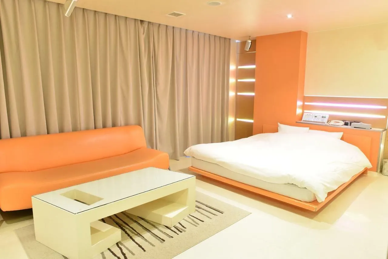 Love hotel C-Hotel Affetto (Adults Only) Sapporo