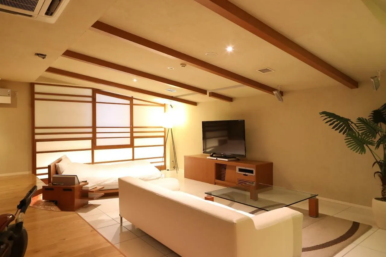 C-Hotel Affetto (Adults Only) Sapporo 2*,  Japan