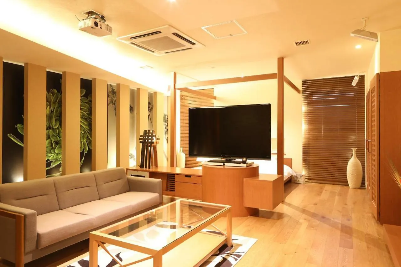 ** Love hotel C-Hotel Affetto (Adults Only) Sapporo Japan