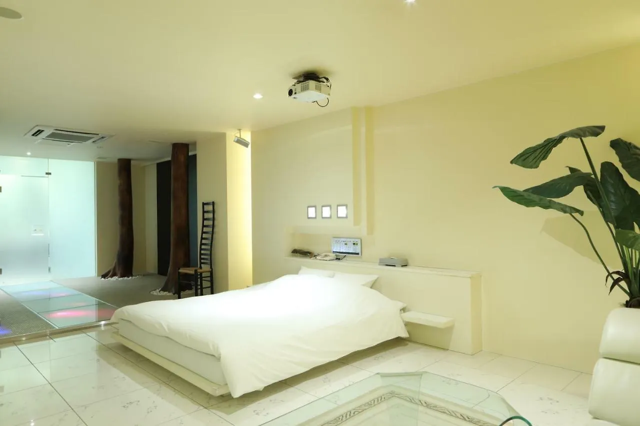 C-Hotel Affetto (Adults Only) Sapporo Love hotel
