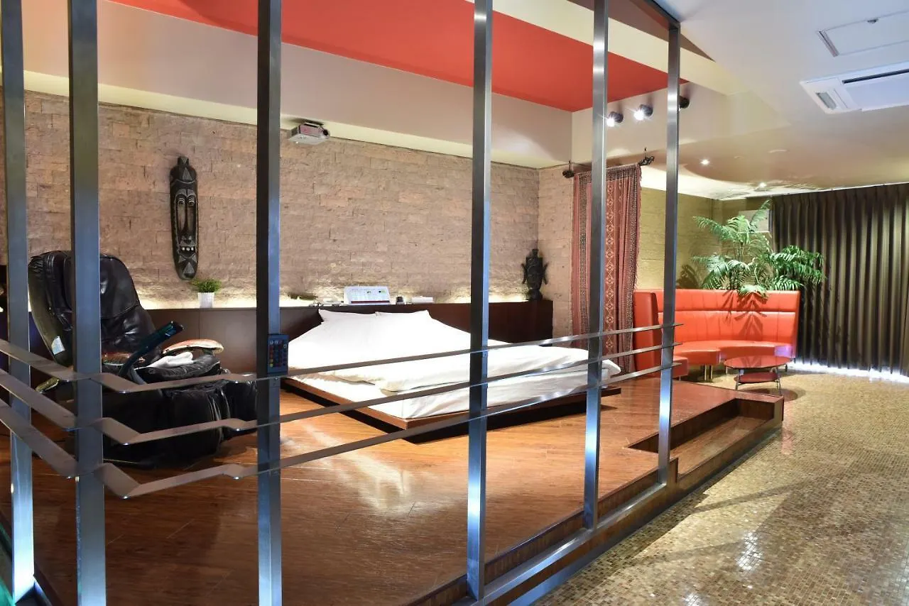 C-Hotel Affetto (Adults Only) Sapporo Japan